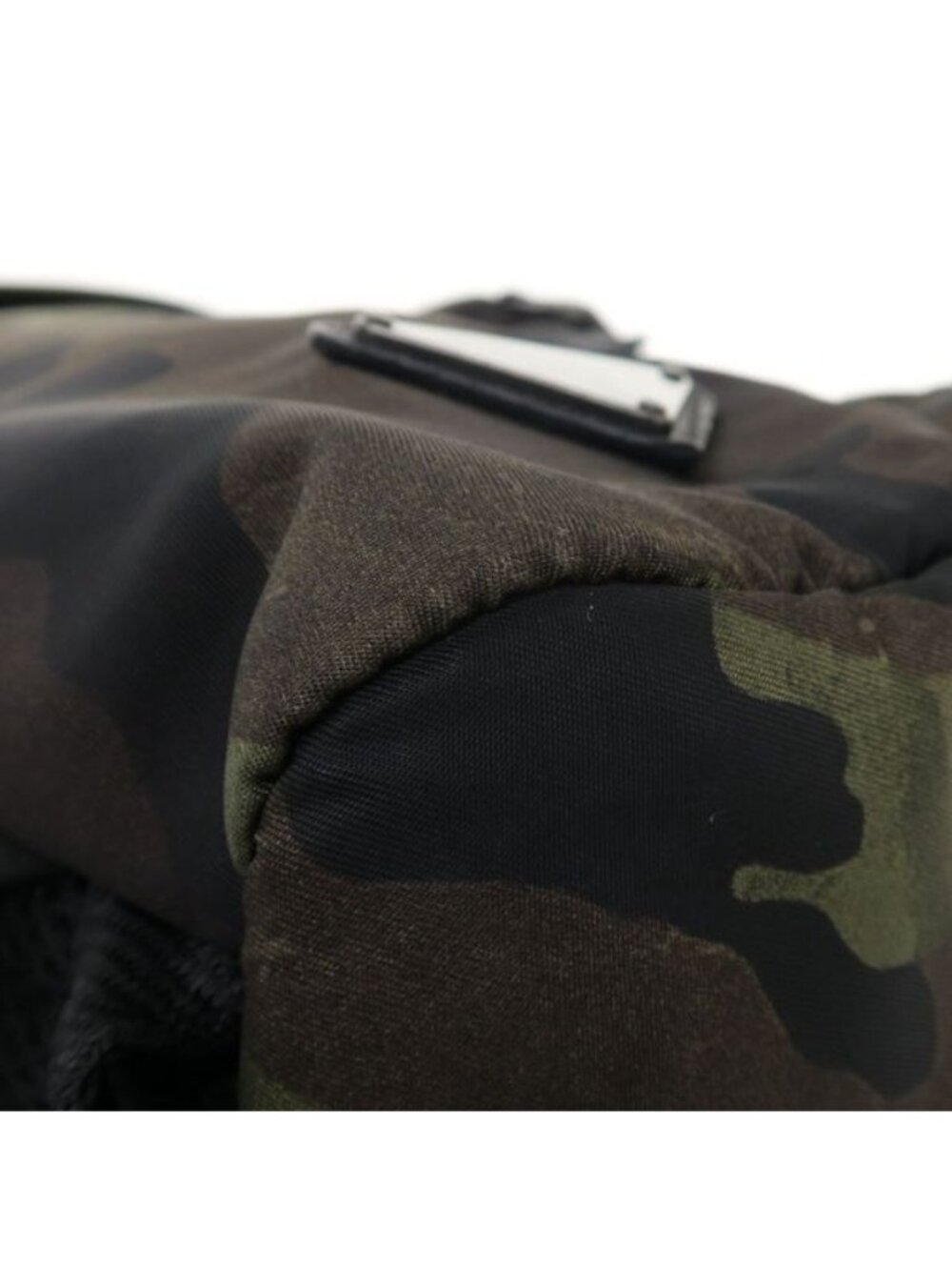 Prada Nylon Backpack Multicolor - Picture 7 of 9